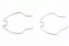 ZABEZPIECZENIE PRZEWODU POWIETRZA INTERCOOLERA RENAULT 1.5DCI LOGAN 82634