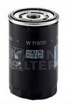 FILTR OLEJU AUDI VW MANN W719/30