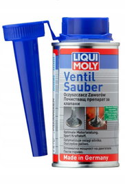 ŚRODEK DO USUWANIA OSADU Z ZAWORÓW 150ML