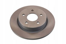 TARCZA HAMULCOWA FORD FOCUS II 04- TYŁ 1032452