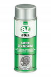 LAKIER do zacisków hamulcowych SREBRNY 400ML SPRAY 001114 BOLL