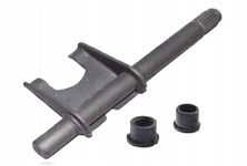 Łapa sprzęgła Fiat PUNTO PANDA 500 DOBLO SEICENTO MITO z tulejkami MC04268