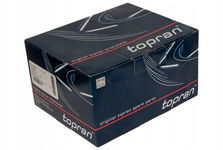 OPORNIK REZYSTOR NAWIEWU AUDI 80 GOLF Topran 102 972