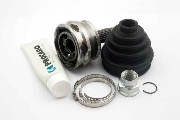 Przegub ZEWNĘTRZNY FIAT GRANDE PUNTO 1.2 05- PROCARO 77-FI-450