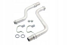 Zestaw montażowy Nagrzewnicy Ducato Jumper Boxer 06-