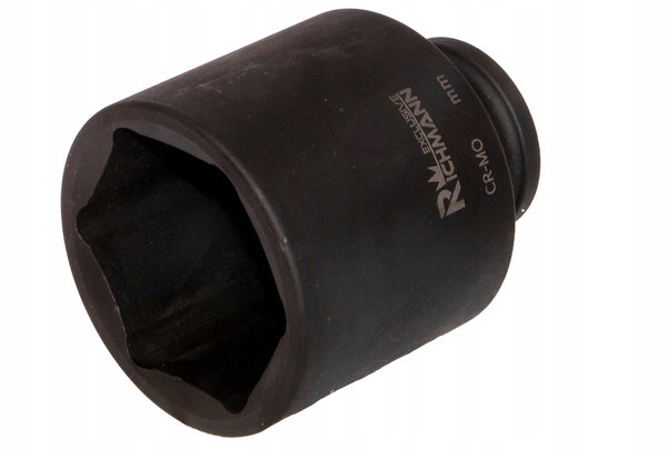 NASADKA 3/4" UDAROWA 43MM 6-KĄTNA DŁUGA RICHMANN C2876