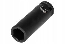 NASADKA 1/2 UDAROWA 20MM 6-KĄTNA DŁUGA RICHMANN C2812