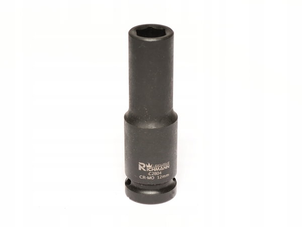 NASADKA 1/2 UDAROWA 12MM 6-KĄTNA DŁUGA RICHMANN C2804