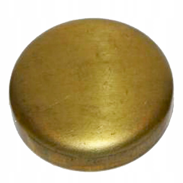 ZAŚLEPKA BLOKU brok silnika 44mm 44 mm Korek Bloku