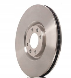 TARCZA HAMULCOWA PEUGEOT 308 1.6 THP 10- PRZÓD Brembo 09.A829.21