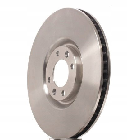 TARCZA HAMULCOWA PEUGEOT 308 1.6 THP 10- PRZÓD Brembo 09.A829.21
