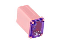 BEZPIECZNIK KOSTKOWY JAPVAL MICRO 10 FEMALE 30A
