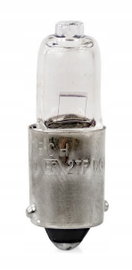 Żarówka H10W BA9S 10W 12V 1sztuka