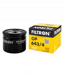 Filtr oleju Filtron OP643/4