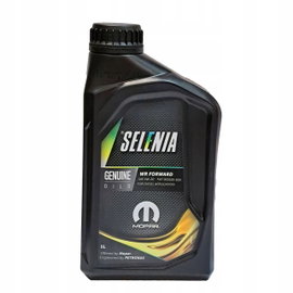 PETRONAS SELENIA WR FORWARD 0W20 1l FIAT 955535-DSX ACEA C5