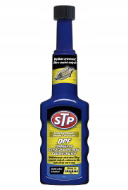 STP FORMUŁA DO CZYSZCZENIA FILTRÓW DPF 200ml