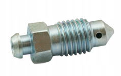Odpowietrznik zacisku cylinderka M10x1,25 28mm