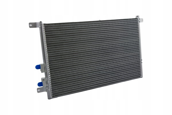 SKRAPLACZ KLIMATYZACJI ALFA ROMEO 147 156