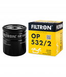 Filtr oleju FILTRON OP532/2