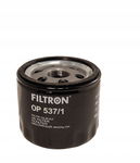 FILTRON OP537/1 Filtr oleju