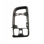 OBUDOWA LUSTERKA MERCEDES SPRINTER 18- 907 910 LEWA RAMKA