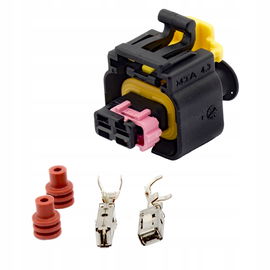 WIAZKA WTYCZKA KOSTKA WTRYSKIWACZA OPEL FIAT ALFA SAAB SUZUKI Z/2 NT MCP