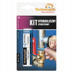 KIT HYDRAULICZNY EPOKSYDOWY do usuwania wycieków i nieszczelności 35 g E-15