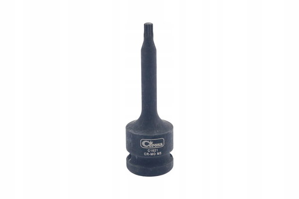 NASADKA 1/2 UDAROWA SPLINE M5 x78MM RICHMANN C1621