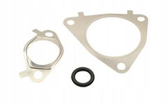 USZCZELKA ZAWORU EGR DUCATO JUMPER BOXER 06- ZESTAW 3.0 JTD 150 10>