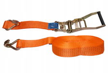 Pas Transportowy 5T 4m 50mm Pasy Transportowe EN12
