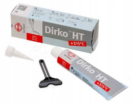 SILIKON SZARY DIRKO HT 70ML SZARY