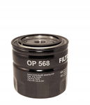 Filtr oleju Filtron OP568