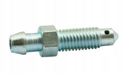 Odpowietrznik zacisku cylinderka M7x1 33mm