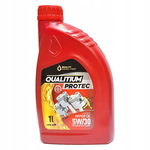 Olej syntetyczny Qualitium Protec 1 l 5w30