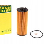 Filtr oleju E81 E87 E90 E91 E92 E60 E61 E84 F15