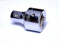 Redukcja klucza nasadowego 1 NA 3.4 C4400 CORONA