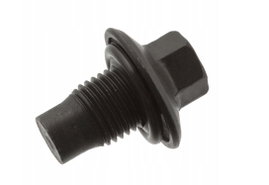 Korek spustowy miski oleju Febi Bilstein 21096