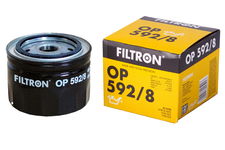 Filtron OP 592/8 Filtr oleju