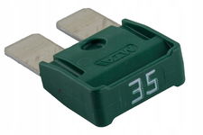 BEZPIECZNIK PŁYTKOWY MTA M8COMPACT 35A