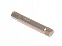 BIT 10MM SPLINE 12x75MM "EXCLUSIVE" S2
