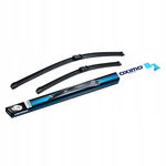 WYCIERACZKI DO OPEL Astra H 04-13 OXIMO ZESTAW