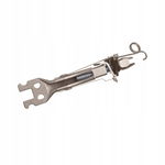 Samoregulator szczęk FIAT BRAVO BRAVA MAREA 203mm