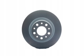 Tarcza hamulcowa Tylna Alfa 159 Brera 292mm