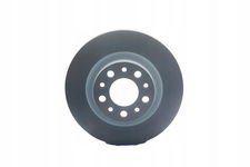 Tarcza hamulcowa Tylna Alfa 159 Brera 292mm