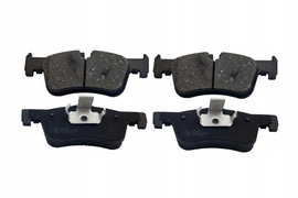 KLOCKI HAMULCOWE BMW F21 F20 F22 F23