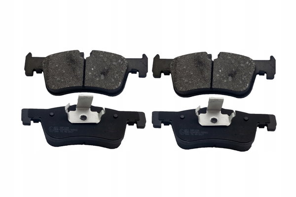 KLOCKI HAMULCOWE BMW F21 F20 F22 F23