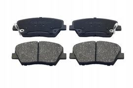 KLOCKI HAMULCOWE HYUNDAI I30 KIA CEED PRO CEE'D
