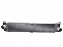 INTERCOOLER FIAT DUCATO 06- 2.3
