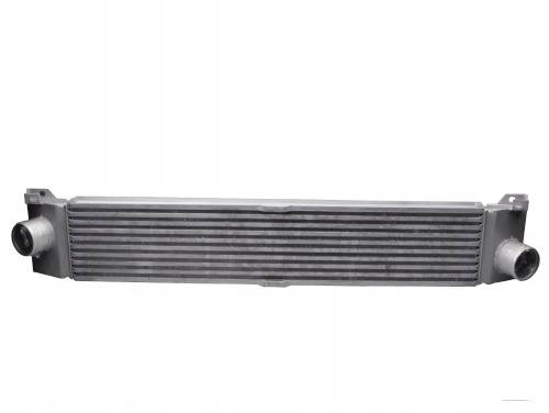 INTERCOOLER FIAT DUCATO 06- 2.3