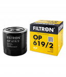 Filtr oleju TOYOTA D4D 03- Filtron OP619/2